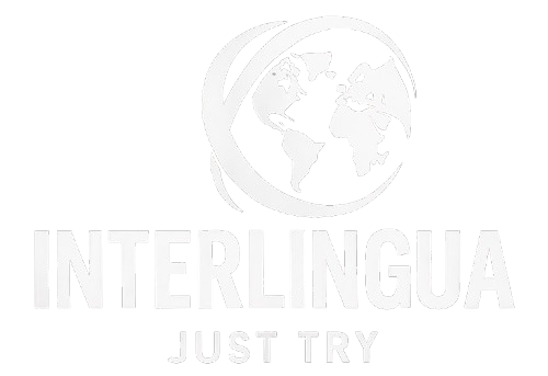 Logo interlingua